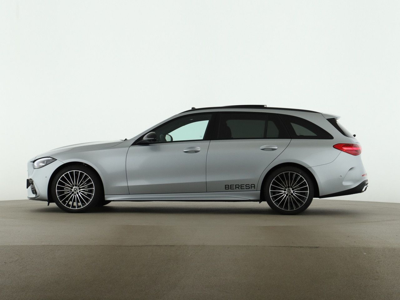 Mercedes-Benz C-Klasse – Bild 3