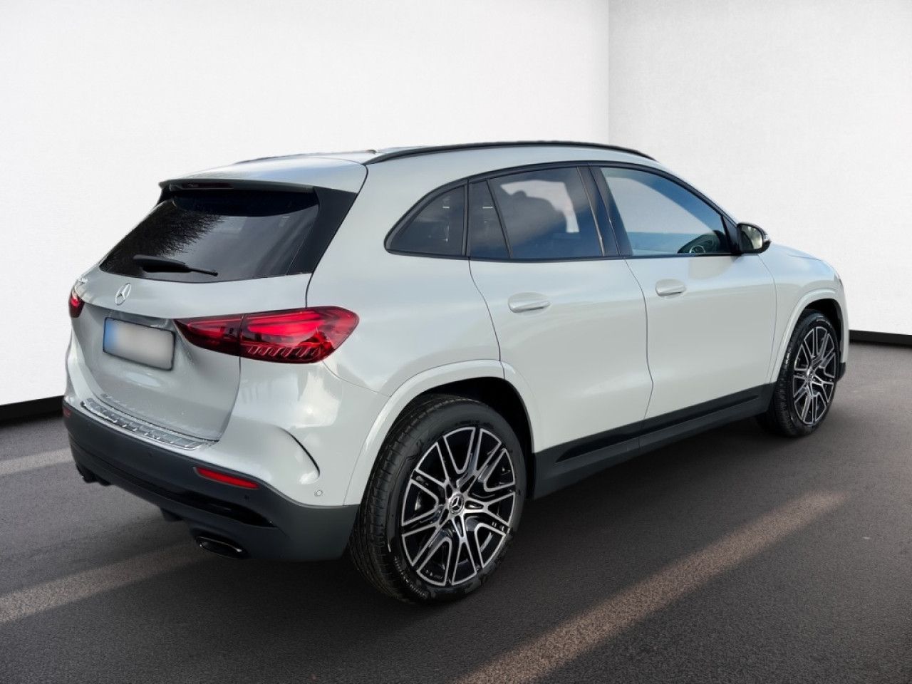 Mercedes-Benz GLA – Bild 4
