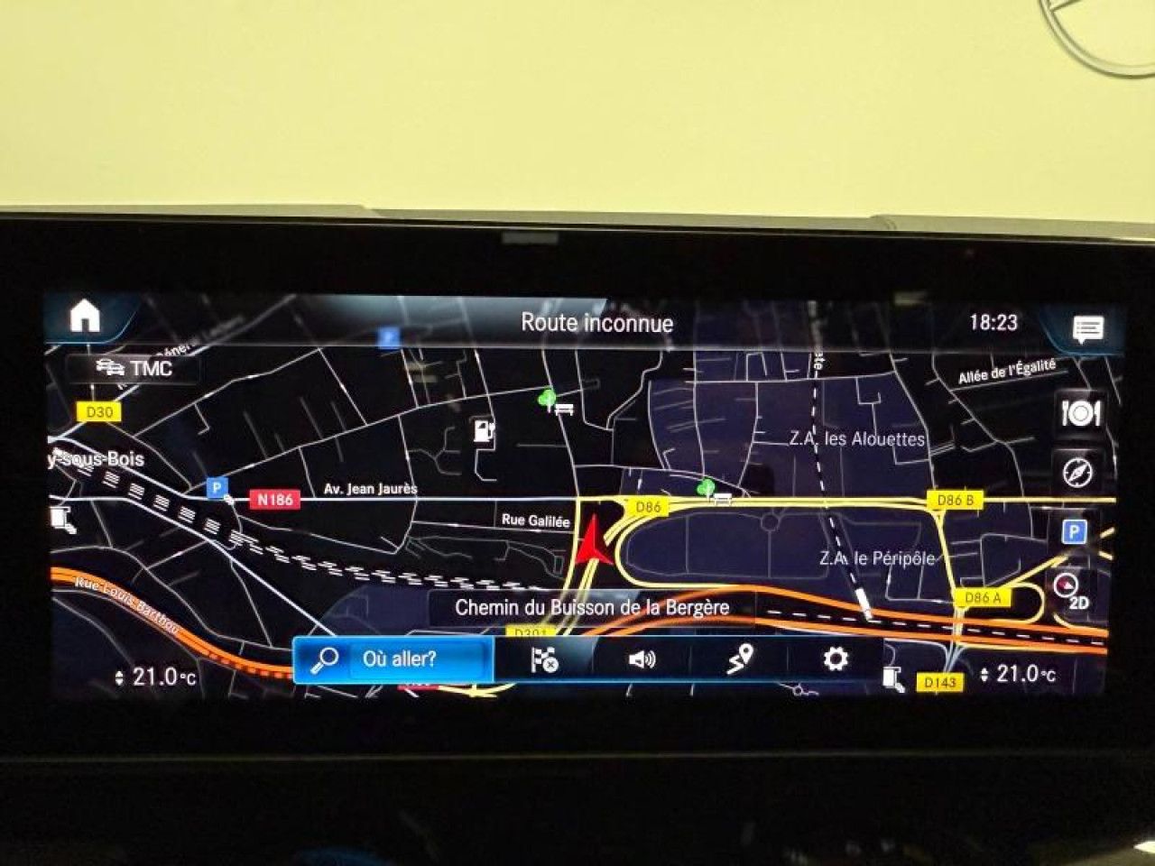 Photo du véhicule 15 / 18