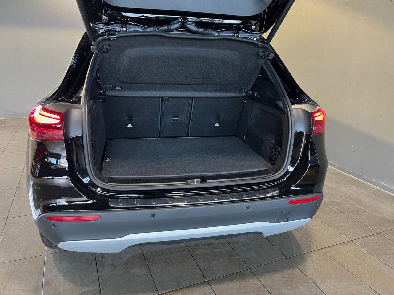 Mercedes-Benz GLA – Bild 13