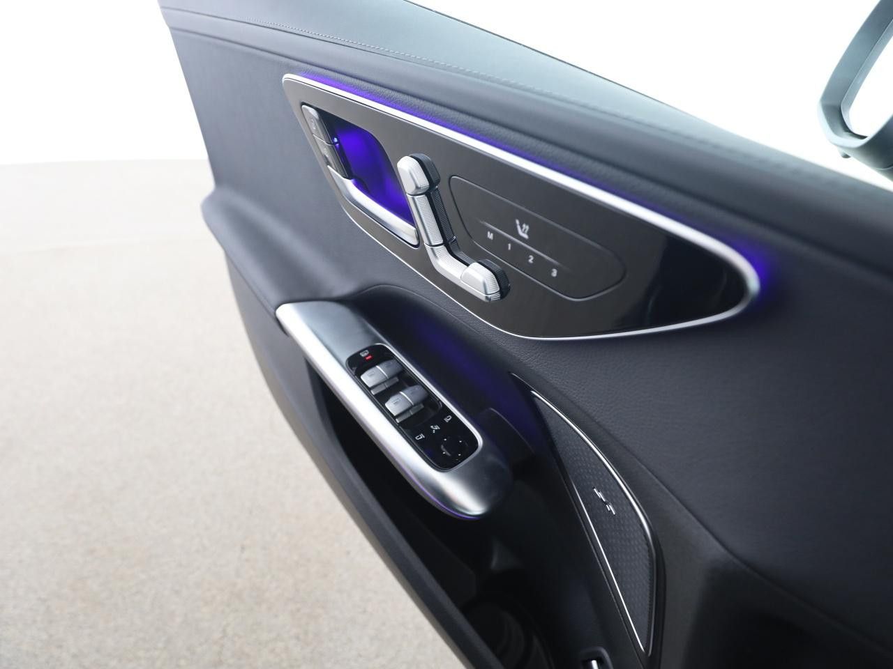 Mercedes-Benz C-Klasse – Bild 13