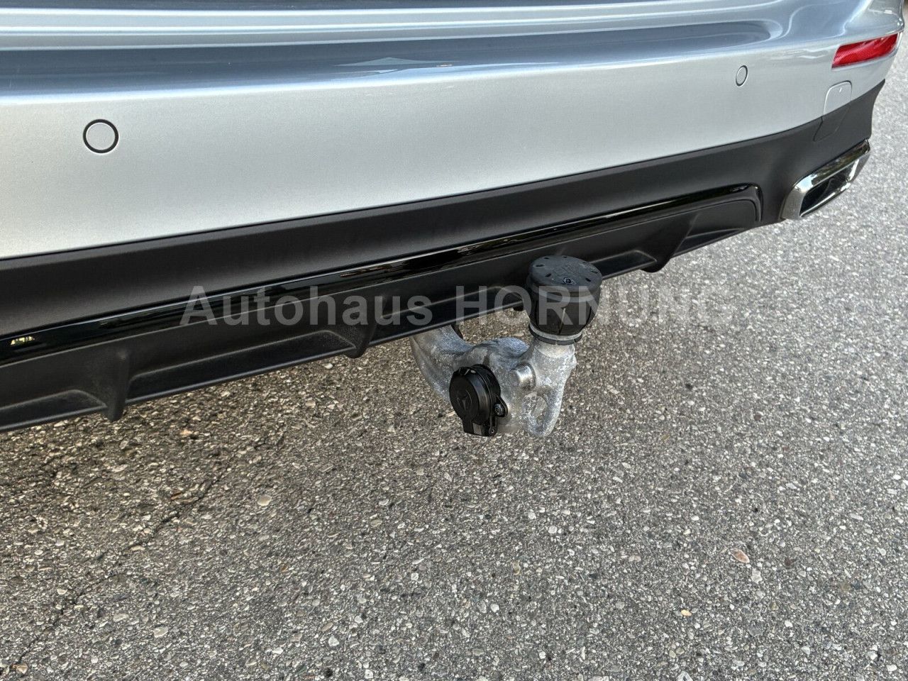 Mercedes-Benz E-Klasse – Bild 23