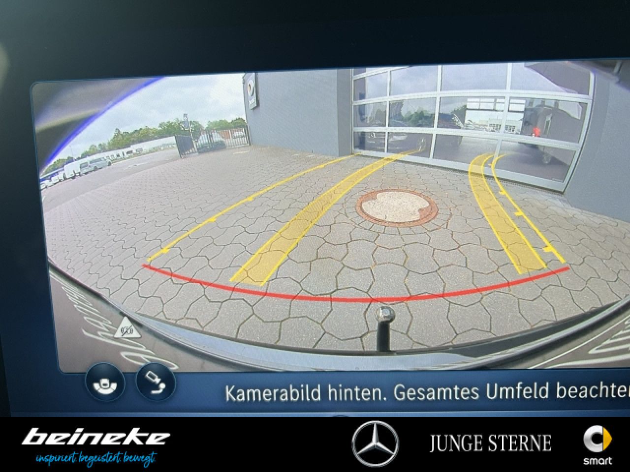 Mercedes-Benz T-Klasse – Bild 12