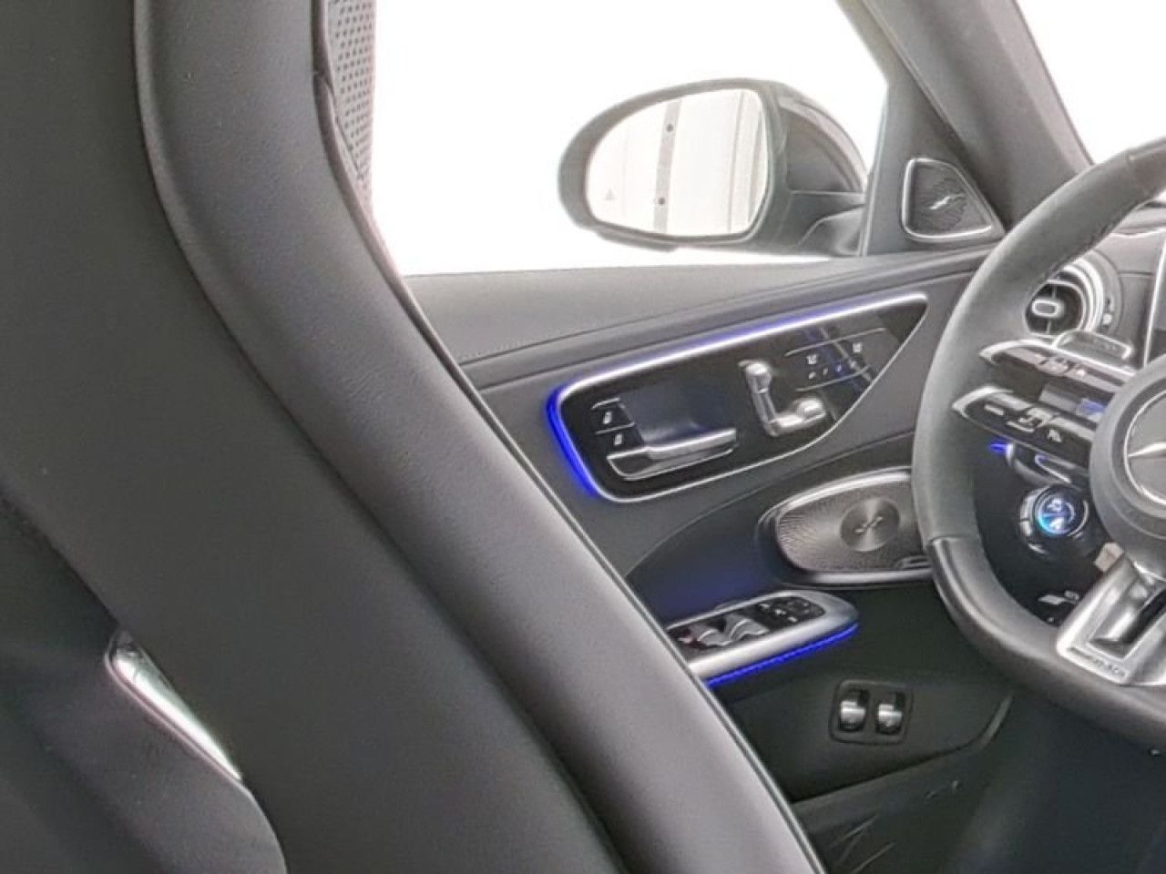 Mercedes-Benz C-Klasse – Bild 8