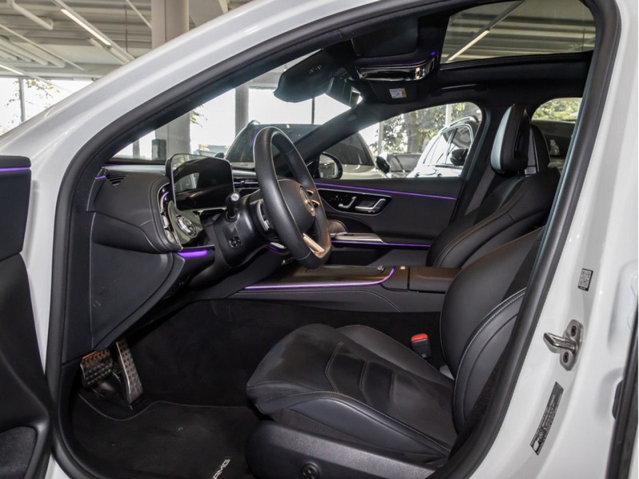 Mercedes-Benz E-Klasse – Bild 11