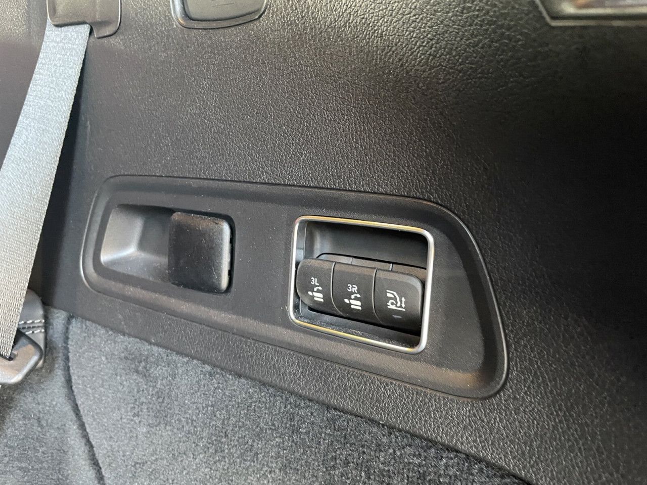 Mercedes-Benz GLS – Bild 13