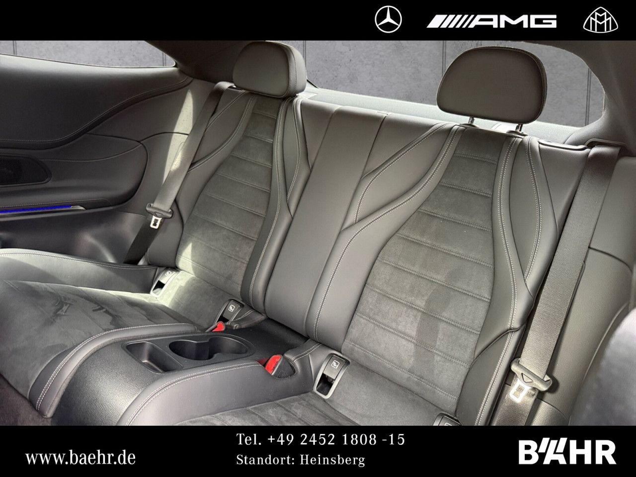 Mercedes-Benz CLE – Bild 9