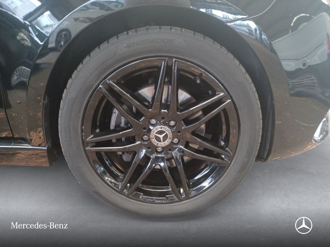 Mercedes-Benz V-Klasse – Bild 4