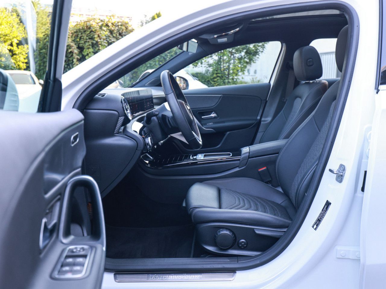 Mercedes-Benz A-Klasse – Bild 10