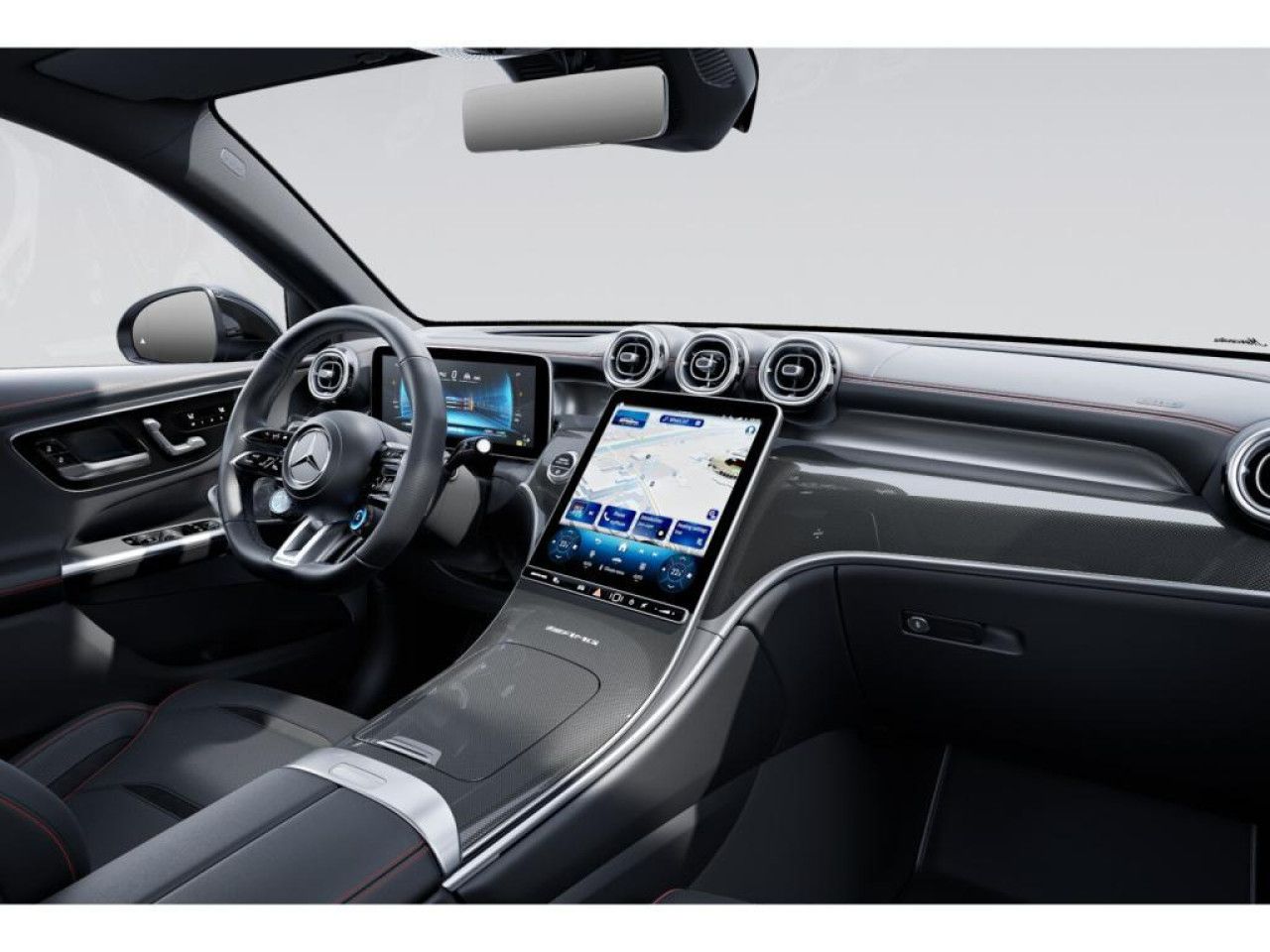 Mercedes-Benz GLC – Bild 11