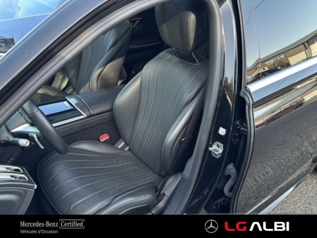 Photo du v&eacute;hicule 18 / 18