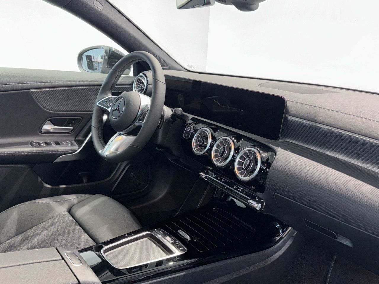 Mercedes-Benz CLA – Bild 11