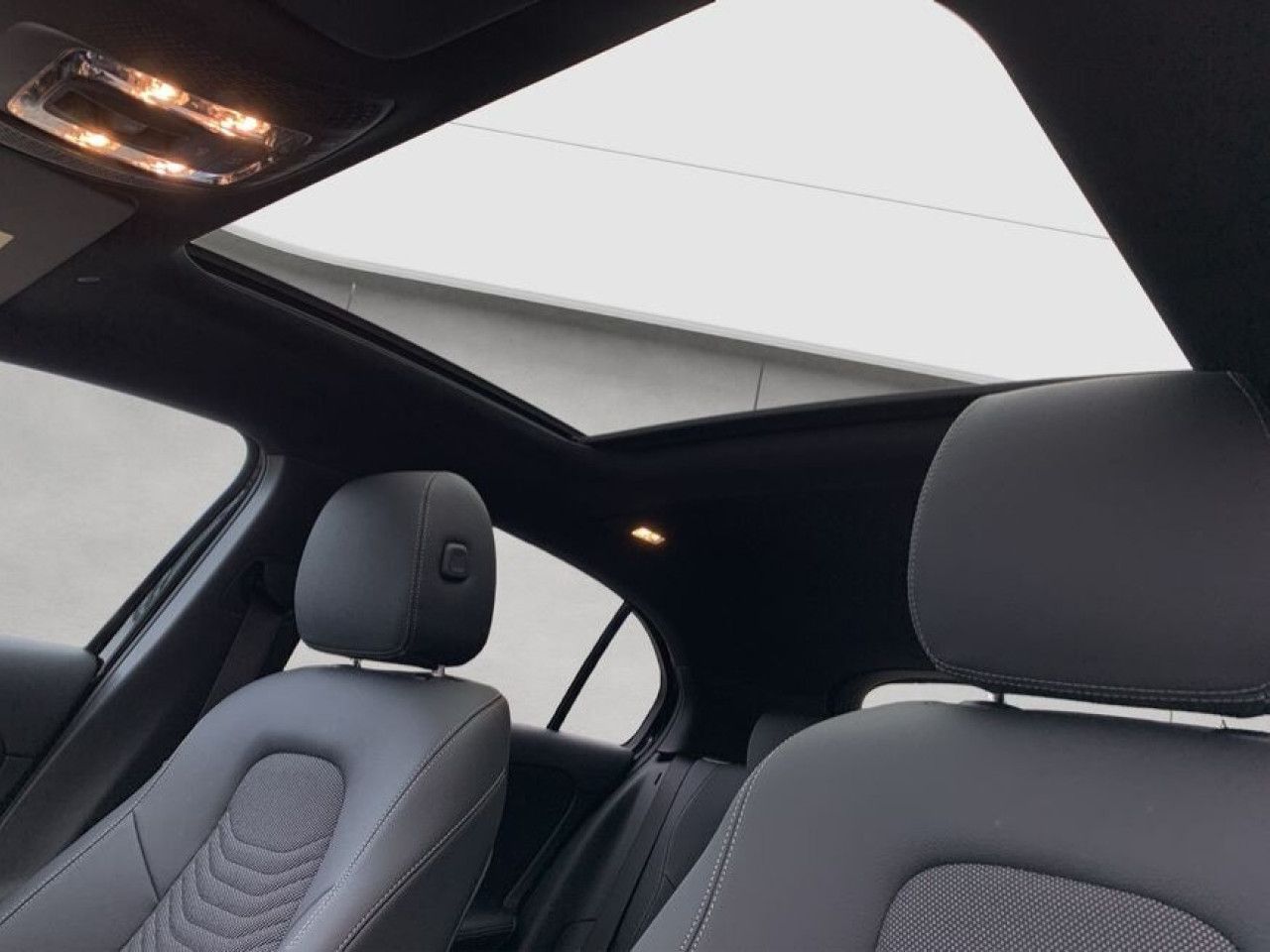 Mercedes-Benz A-Klasse – Bild 16