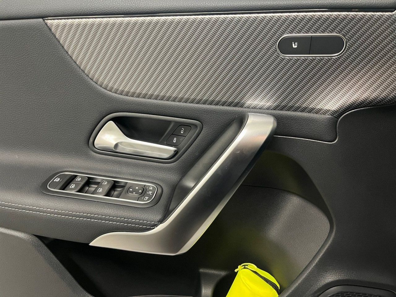 Mercedes-Benz A-Klasse – Bild 16