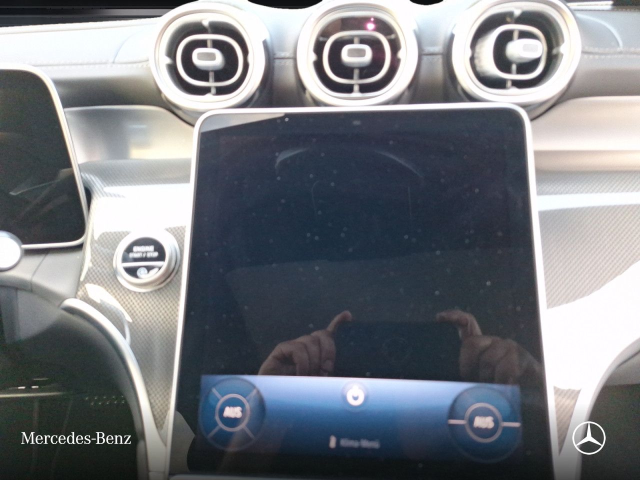 Mercedes-Benz GLC – Bild 20