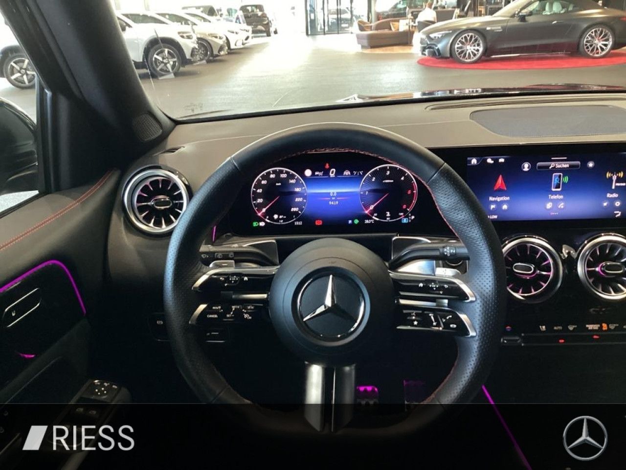 Mercedes-Benz GLB – Bild 6