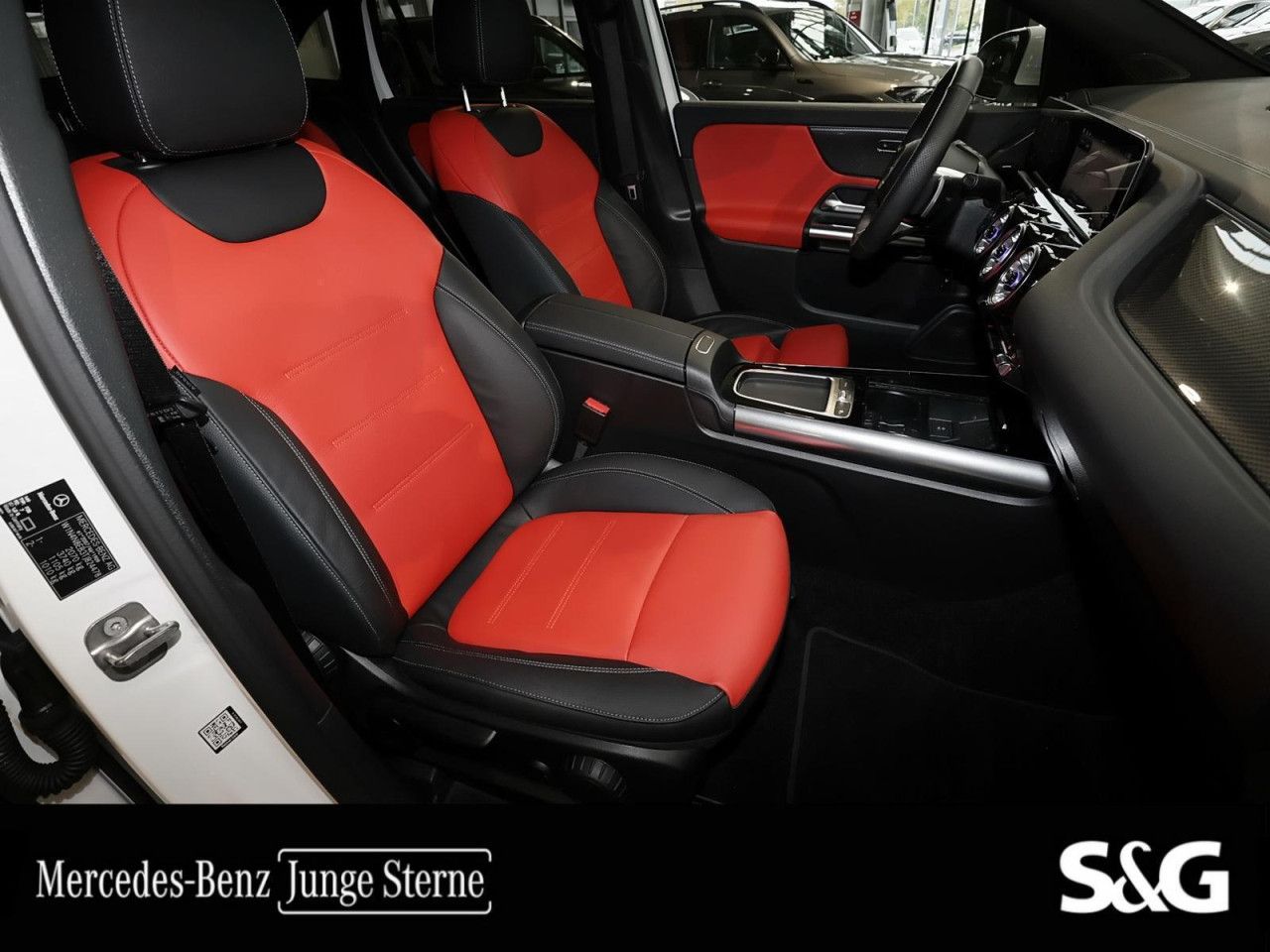 Mercedes-Benz GLA – Bild 4
