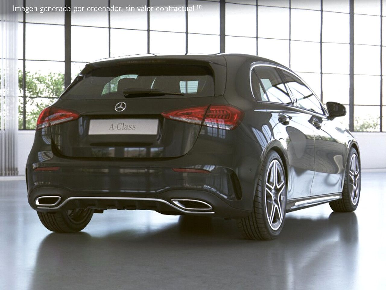 Foto de estudio 3 / 5