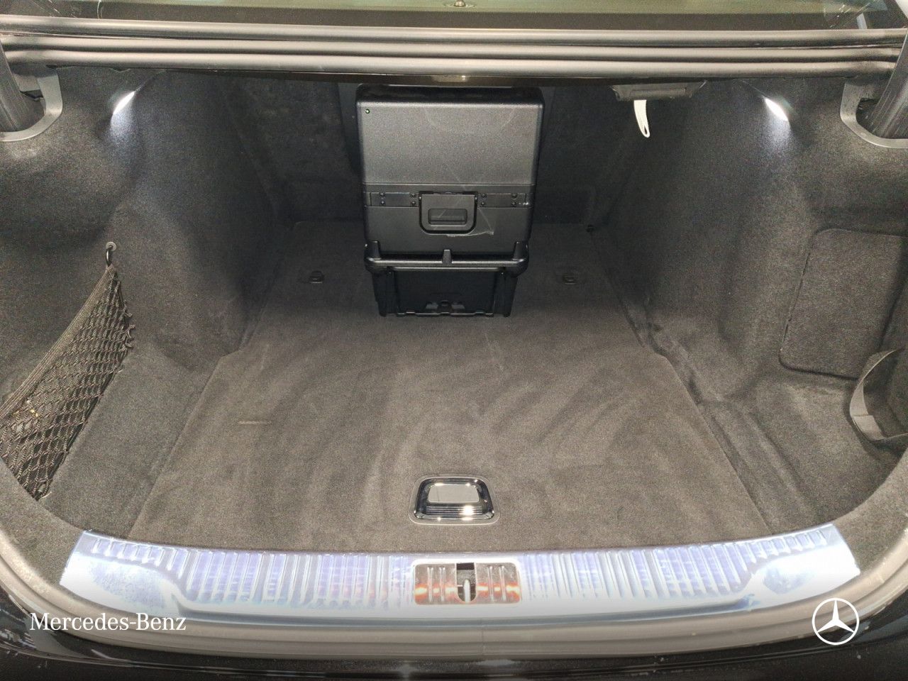 Mercedes-Benz S-Klasse – Bild 4