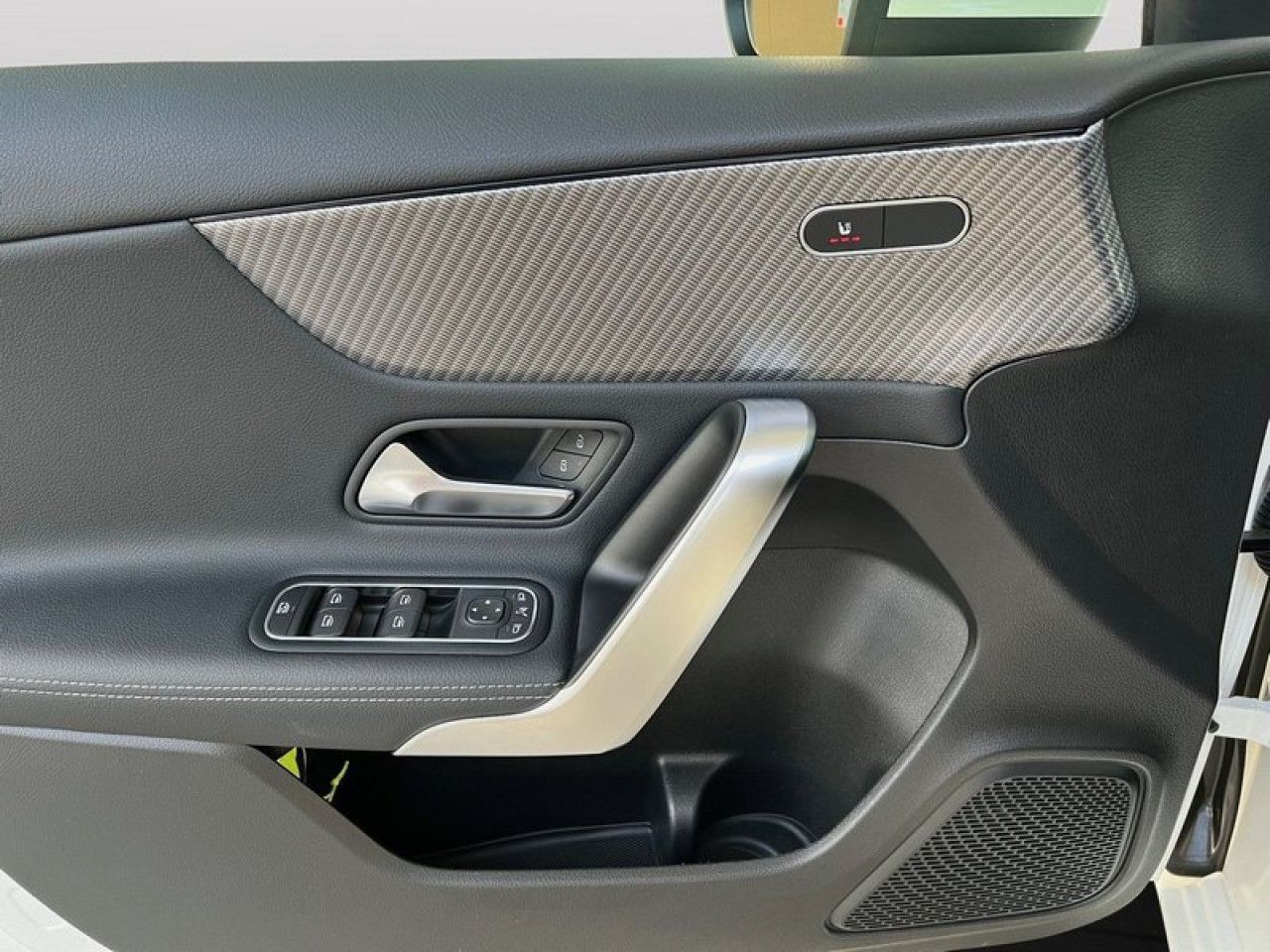 Mercedes-Benz A-Klasse – Bild 16