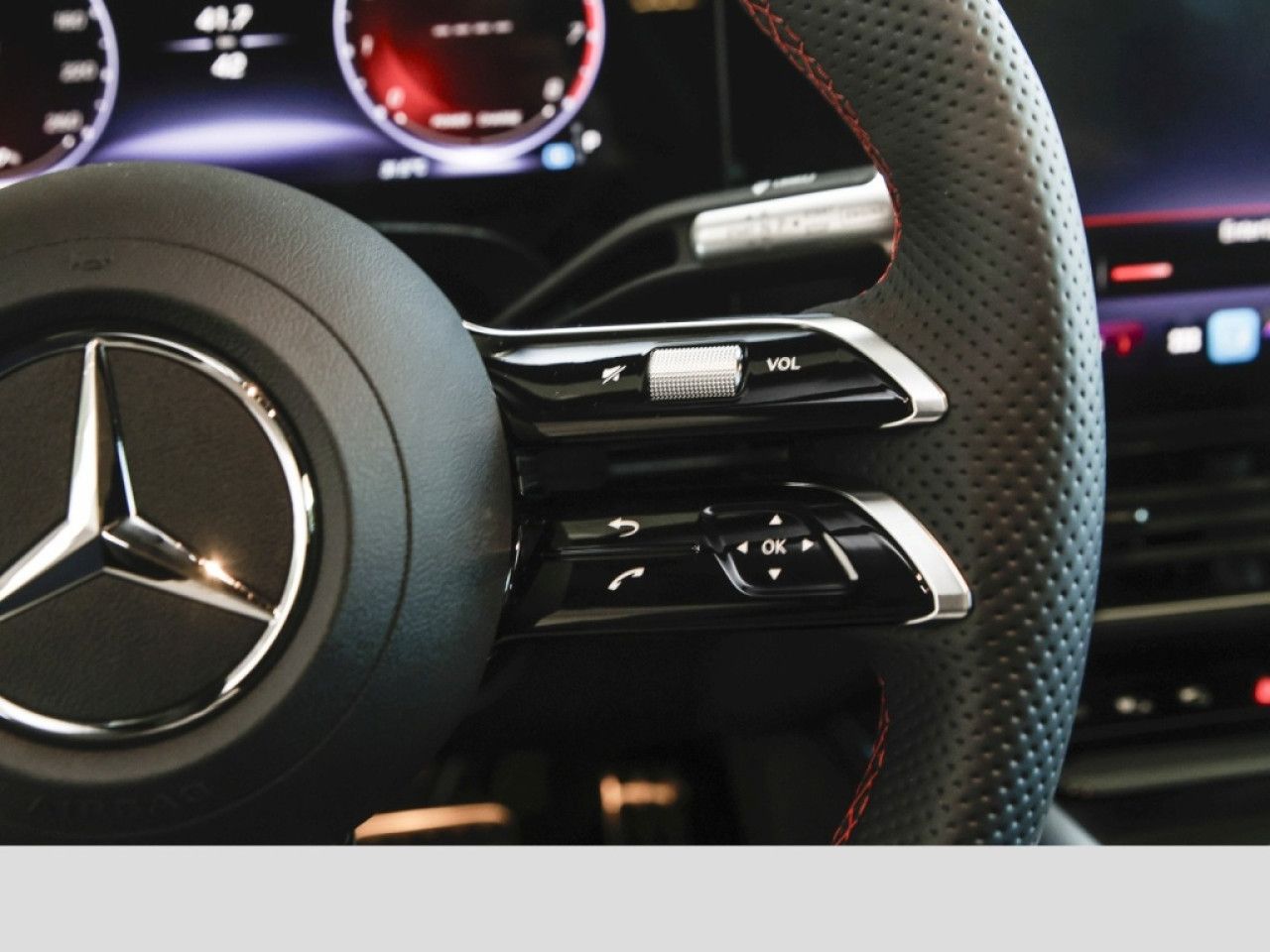 Mercedes-Benz CLA – Bild 12