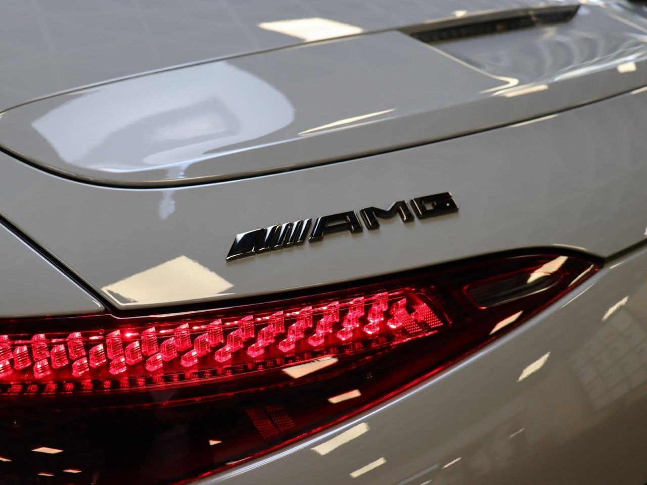 Mercedes-Benz SL – Bild 16