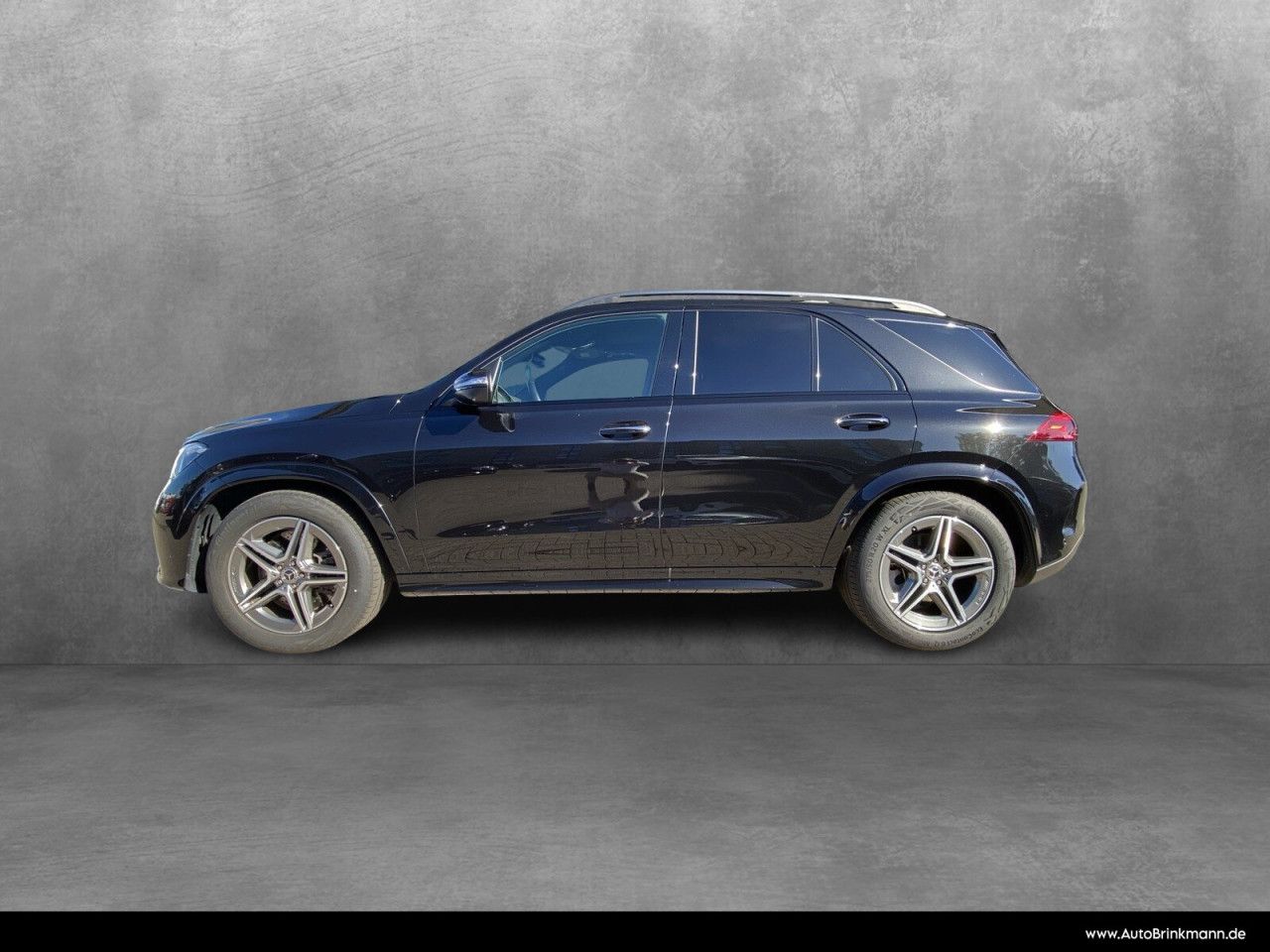 Mercedes-Benz GLE – Bild 8