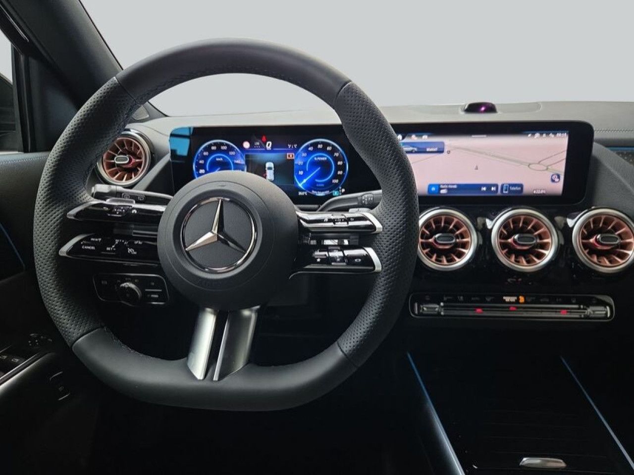 Mercedes-Benz EQA – Bild 17