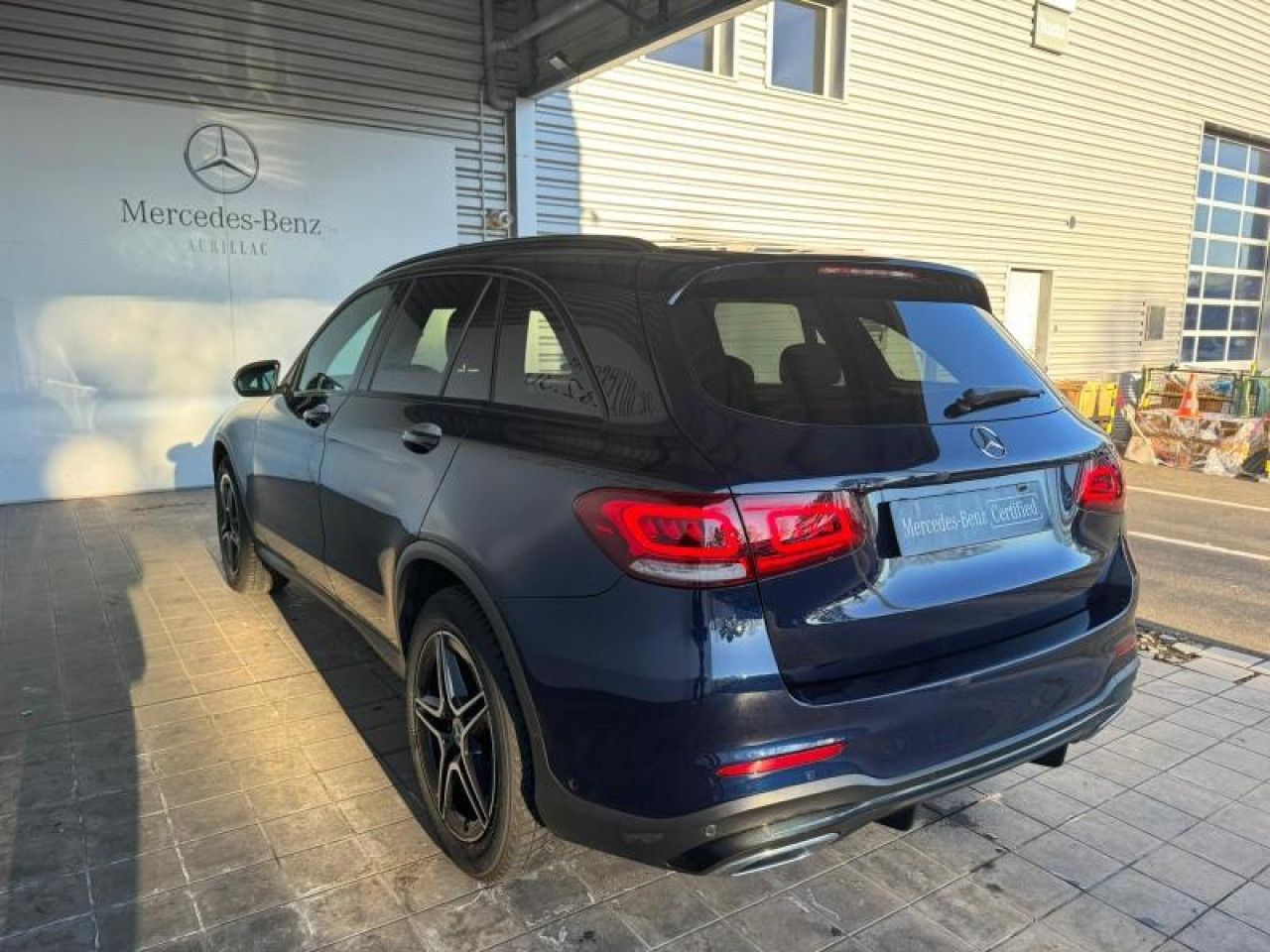 Photo du v&eacute;hicule 5 / 18