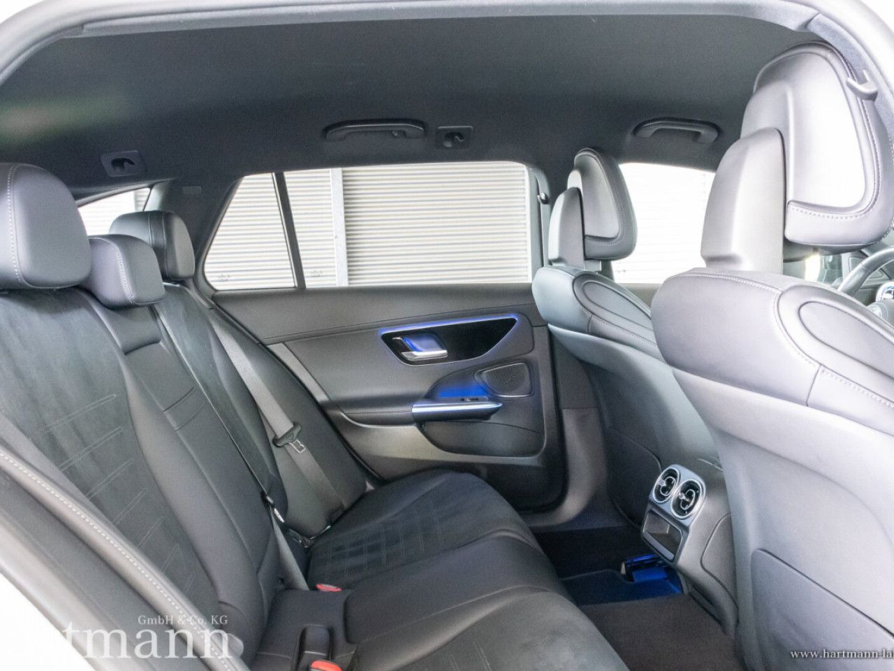 Mercedes-Benz C-Klasse – Bild 11