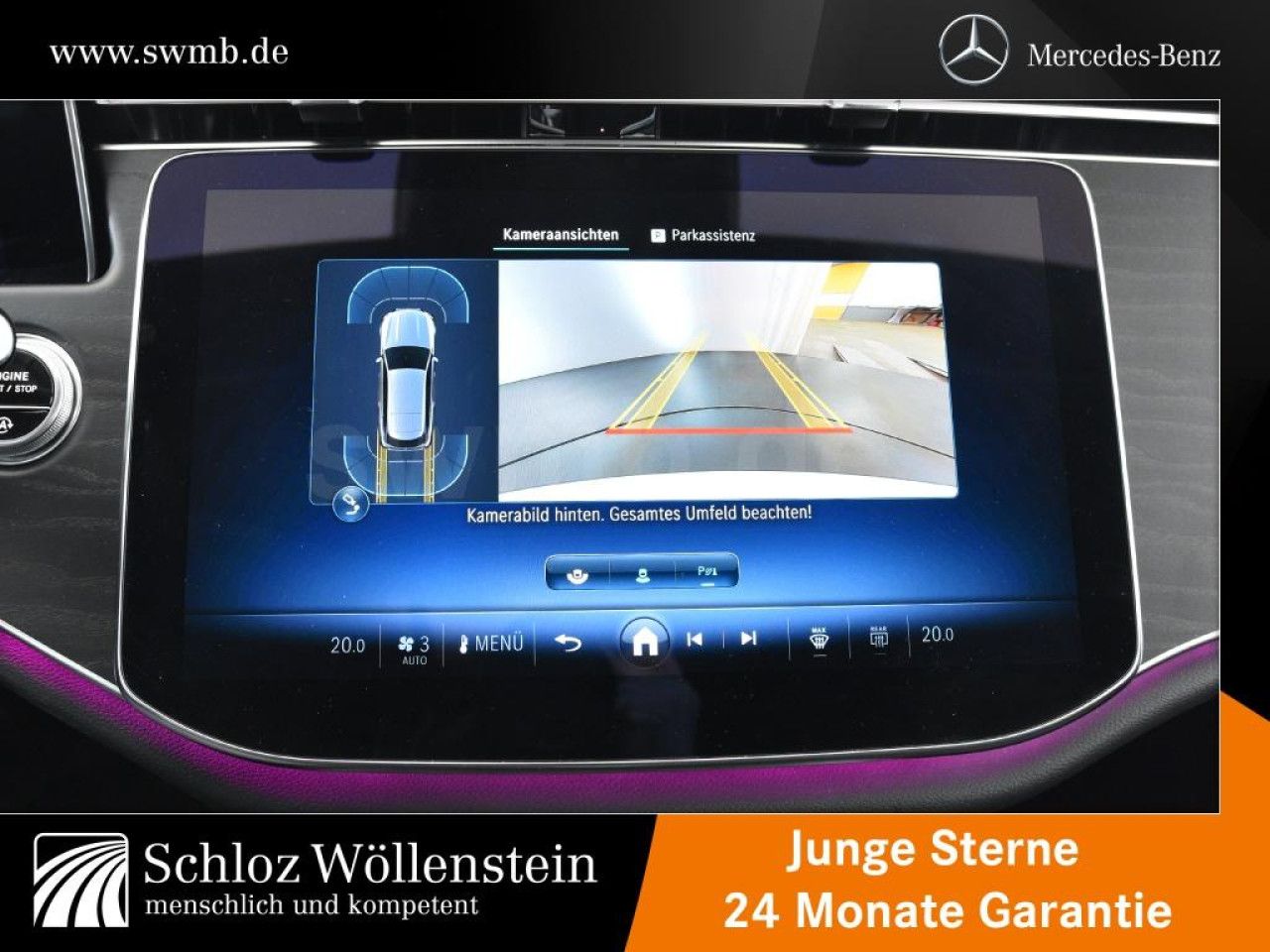 Fahrzeugbild 16 / 20