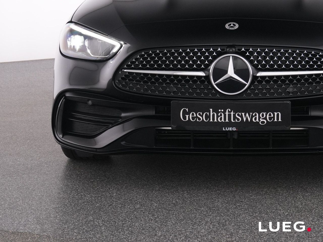 Mercedes-Benz C-Klasse – Bild 16