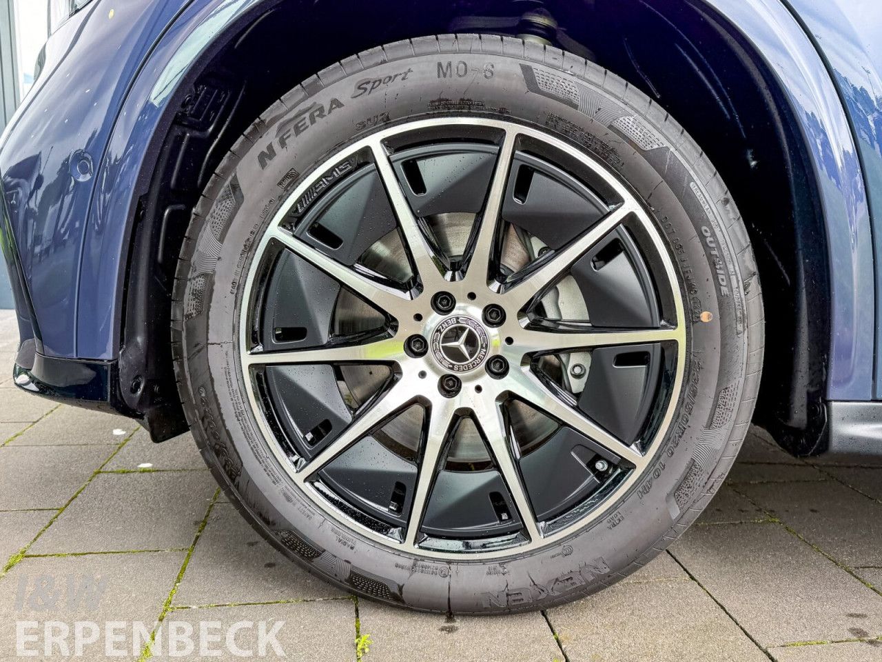 Mercedes-Benz GLC – Bild 10