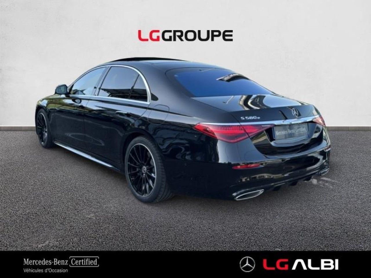 Photo du v&eacute;hicule 5 / 18