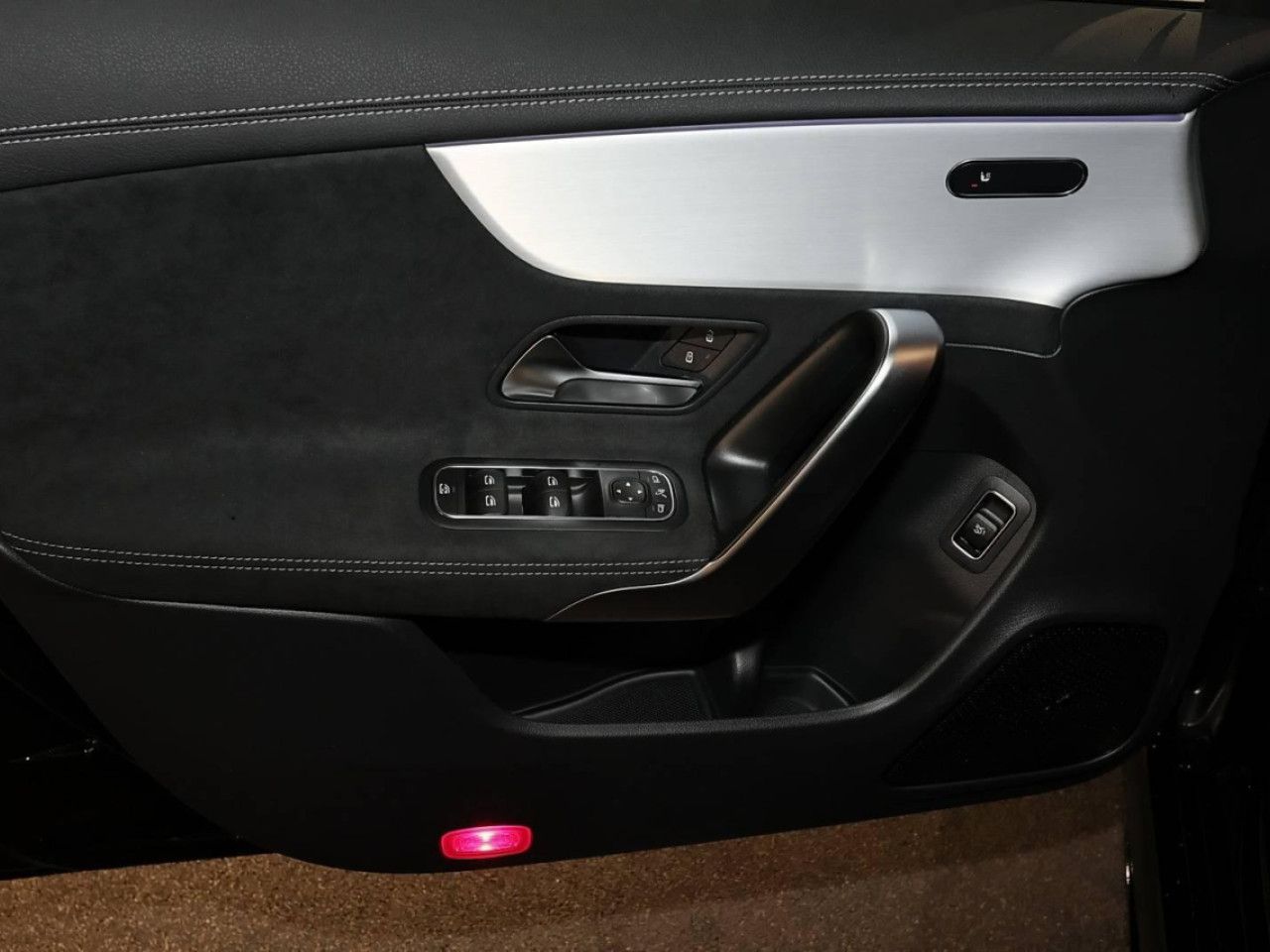 Mercedes-Benz CLA – Bild 12