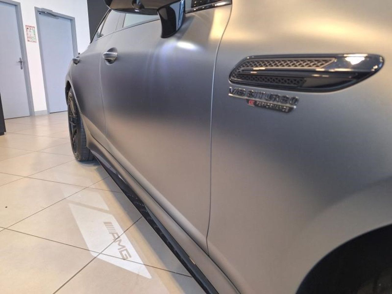 Photo du véhicule 9 / 18