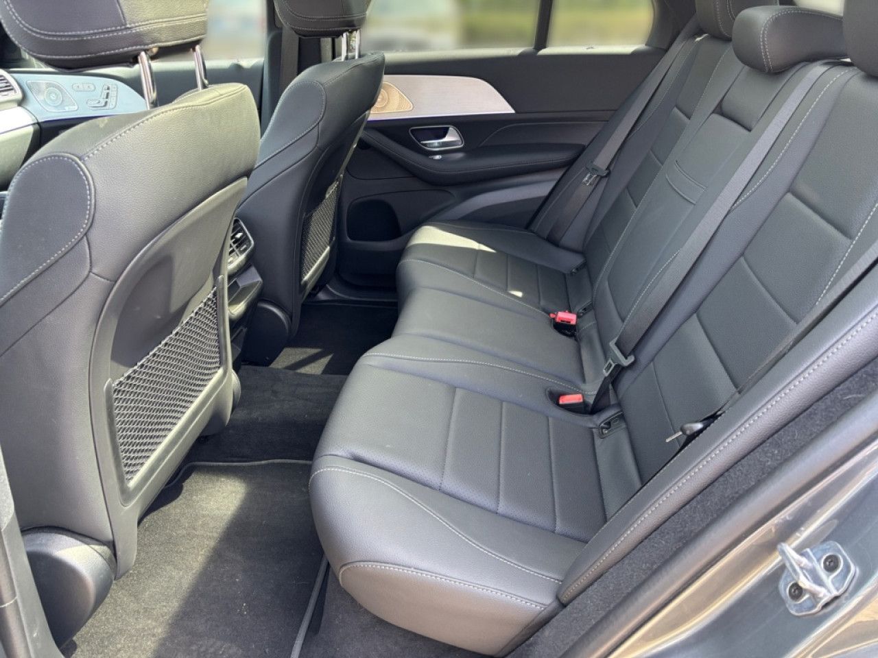 Mercedes-Benz GLE – Bild 13