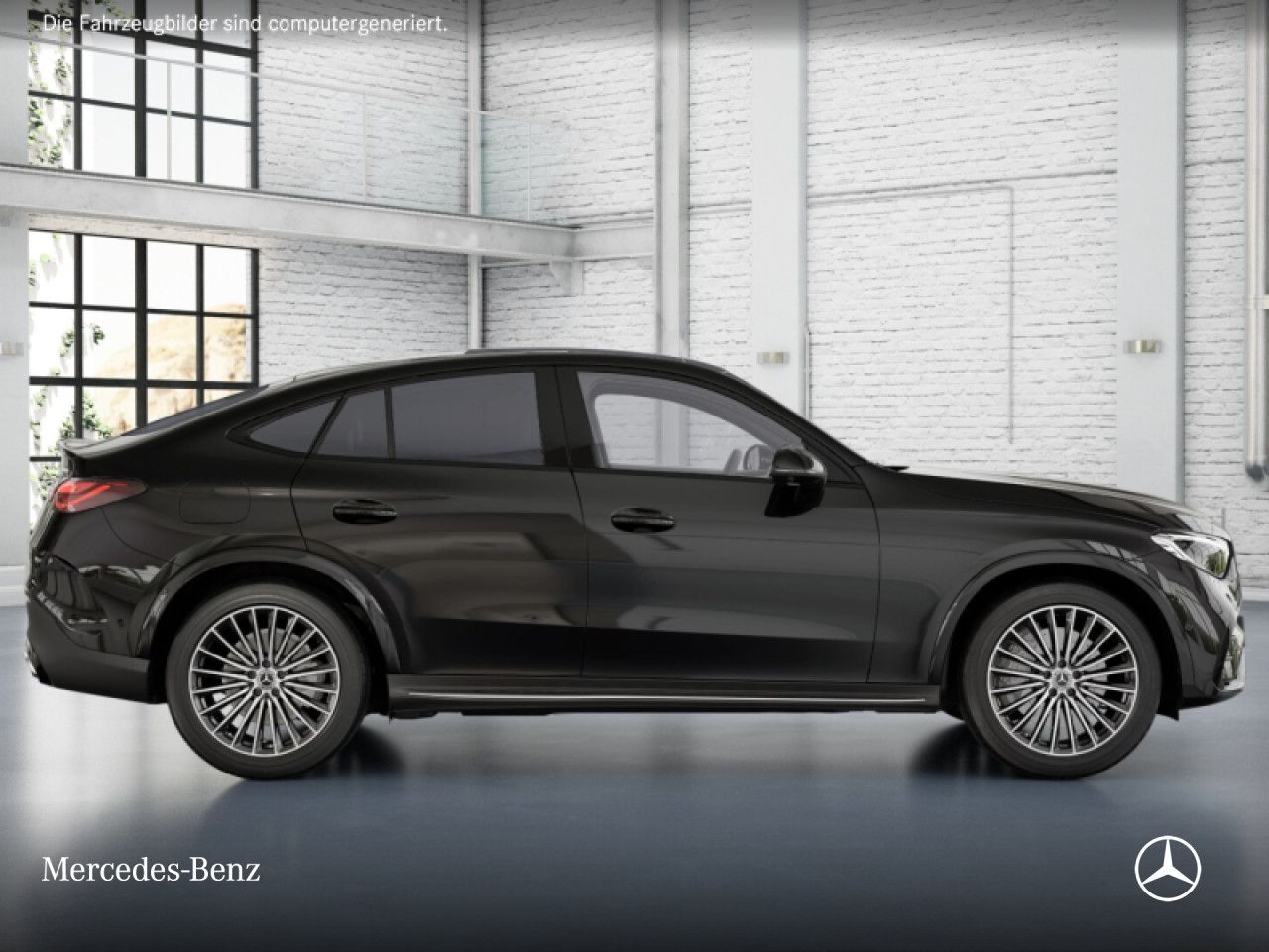 Mercedes-Benz GLC – Bild 16