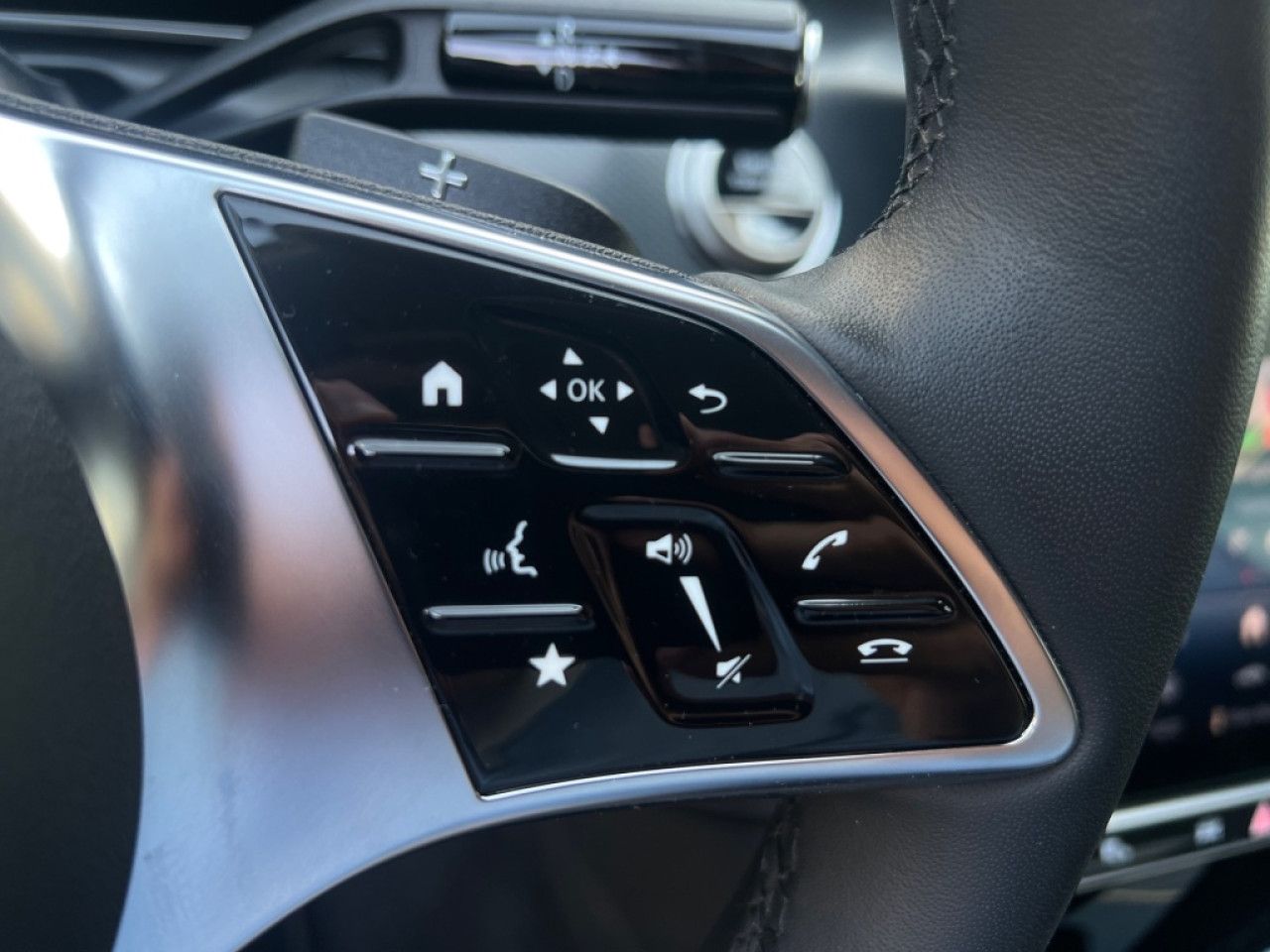 Mercedes-Benz C-Klasse – Bild 12