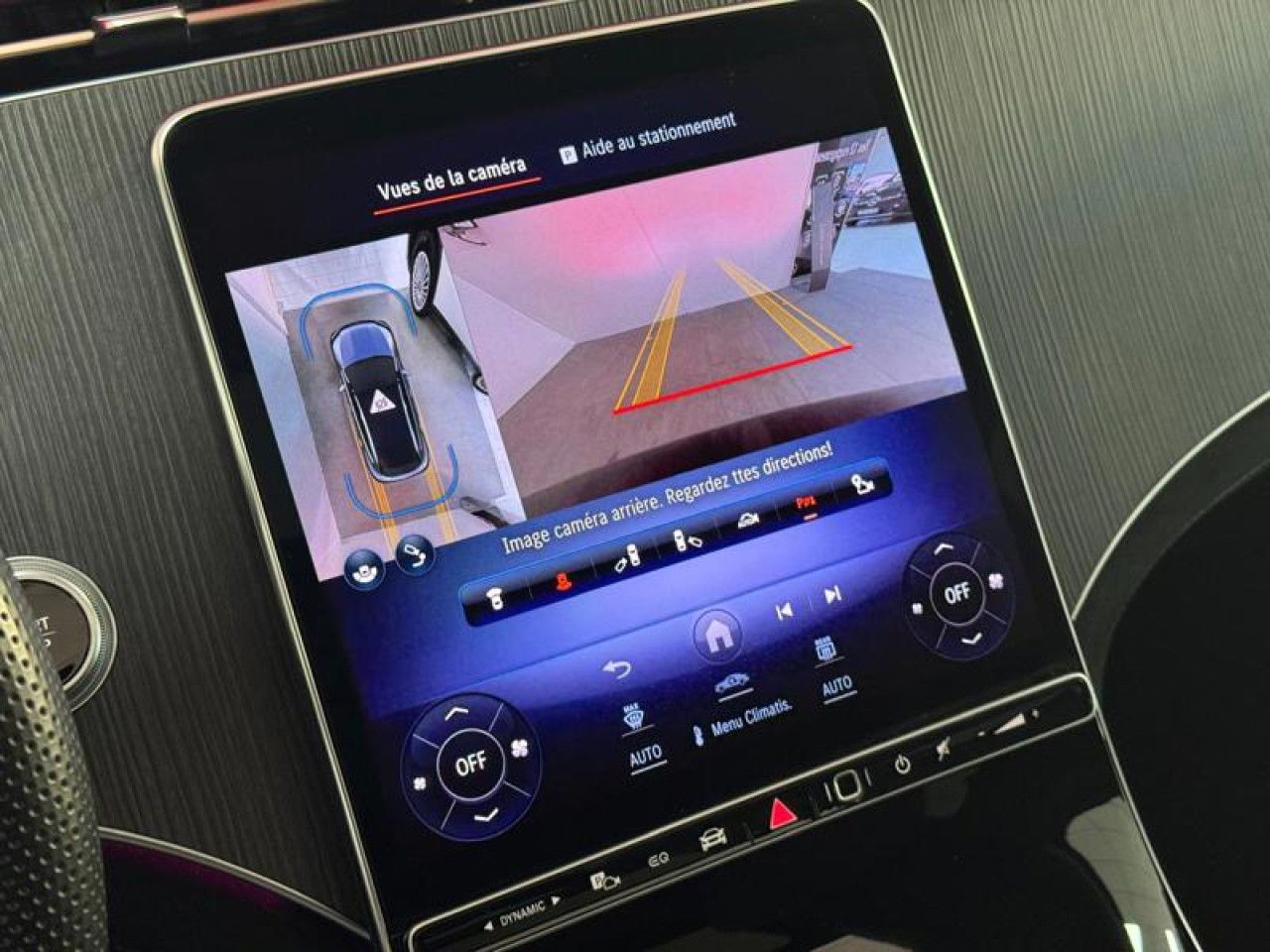 Photo du v&eacute;hicule 17 / 18