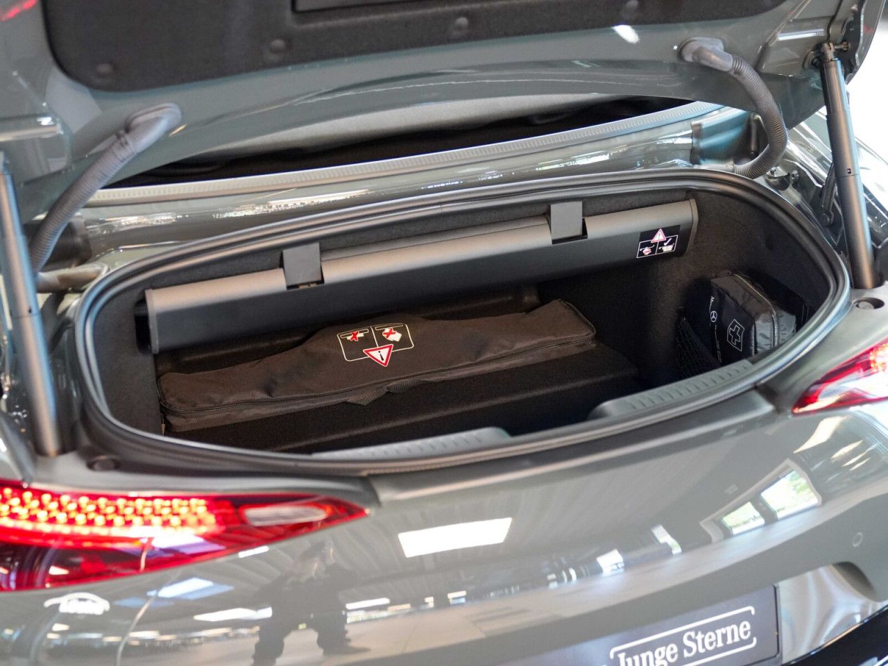 Mercedes-Benz SL – Bild 7