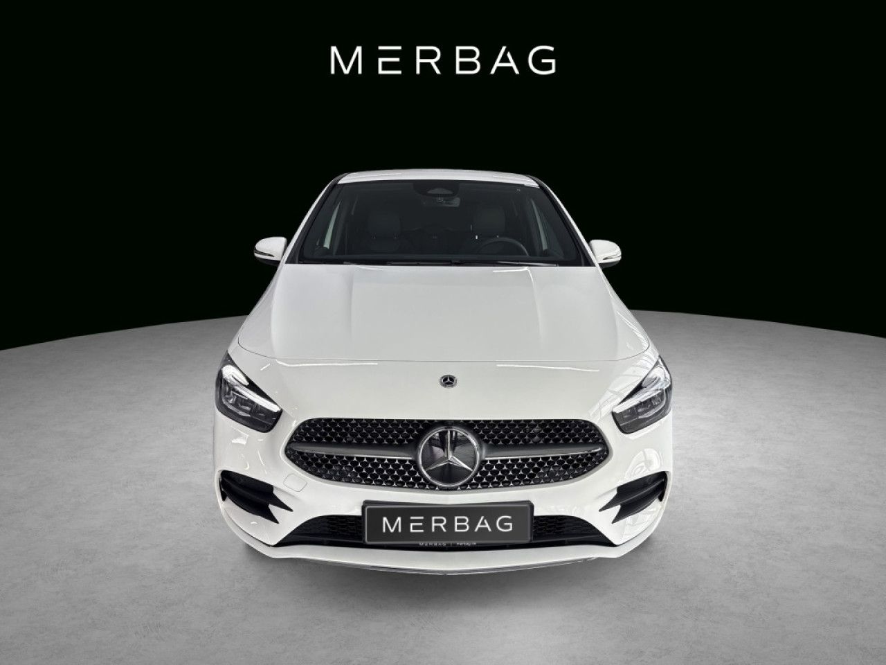 Mercedes-Benz B-Klasse – Bild 2