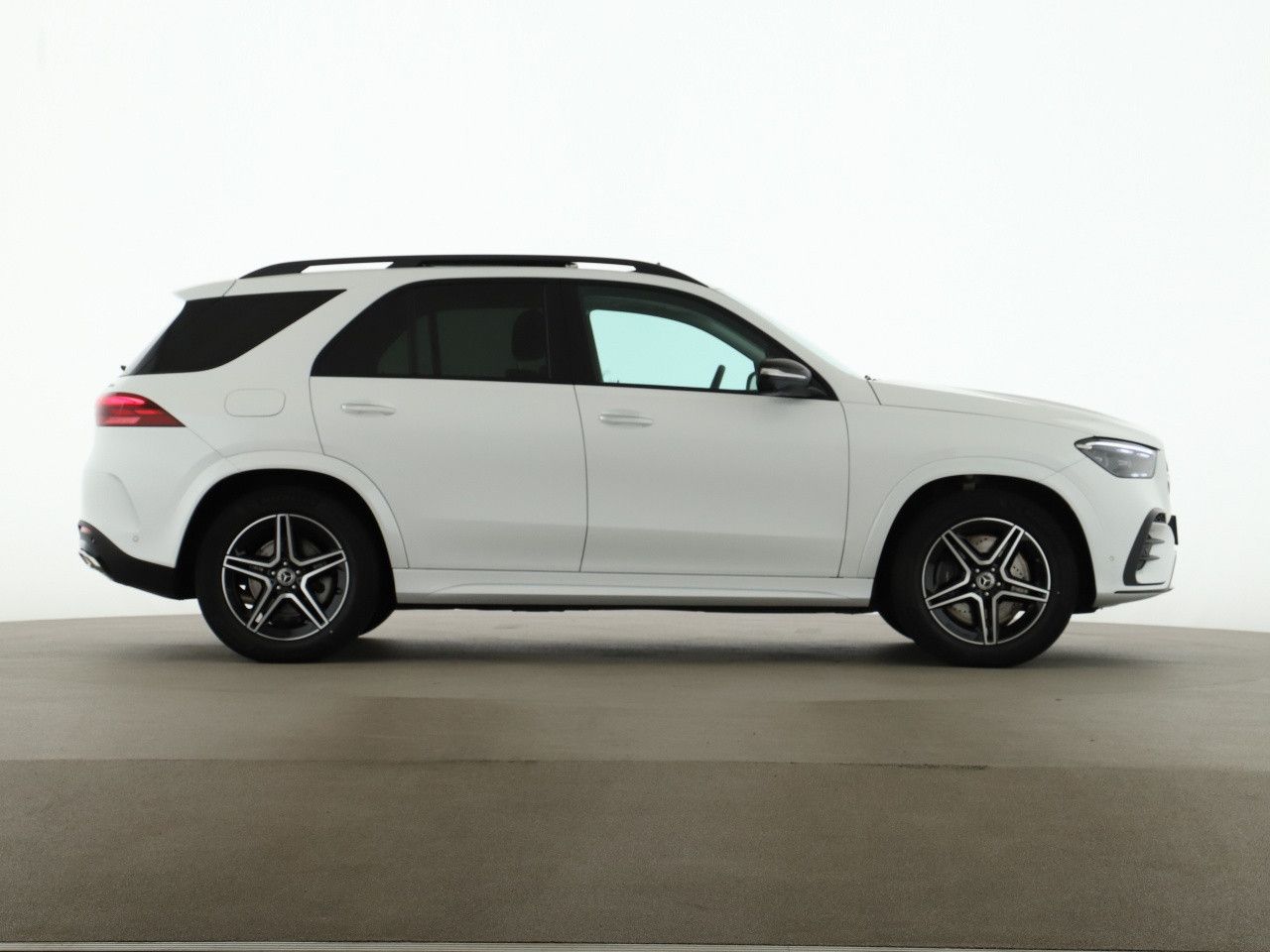 Mercedes-Benz GLE – Bild 6