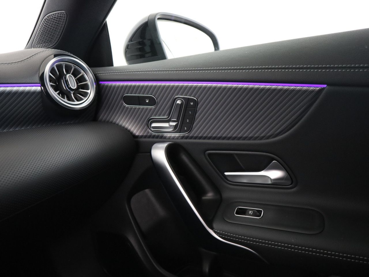 Mercedes-Benz CLA – Bild 16