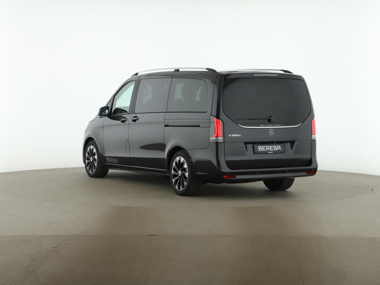 Mercedes-Benz V-Klasse – Bild 4