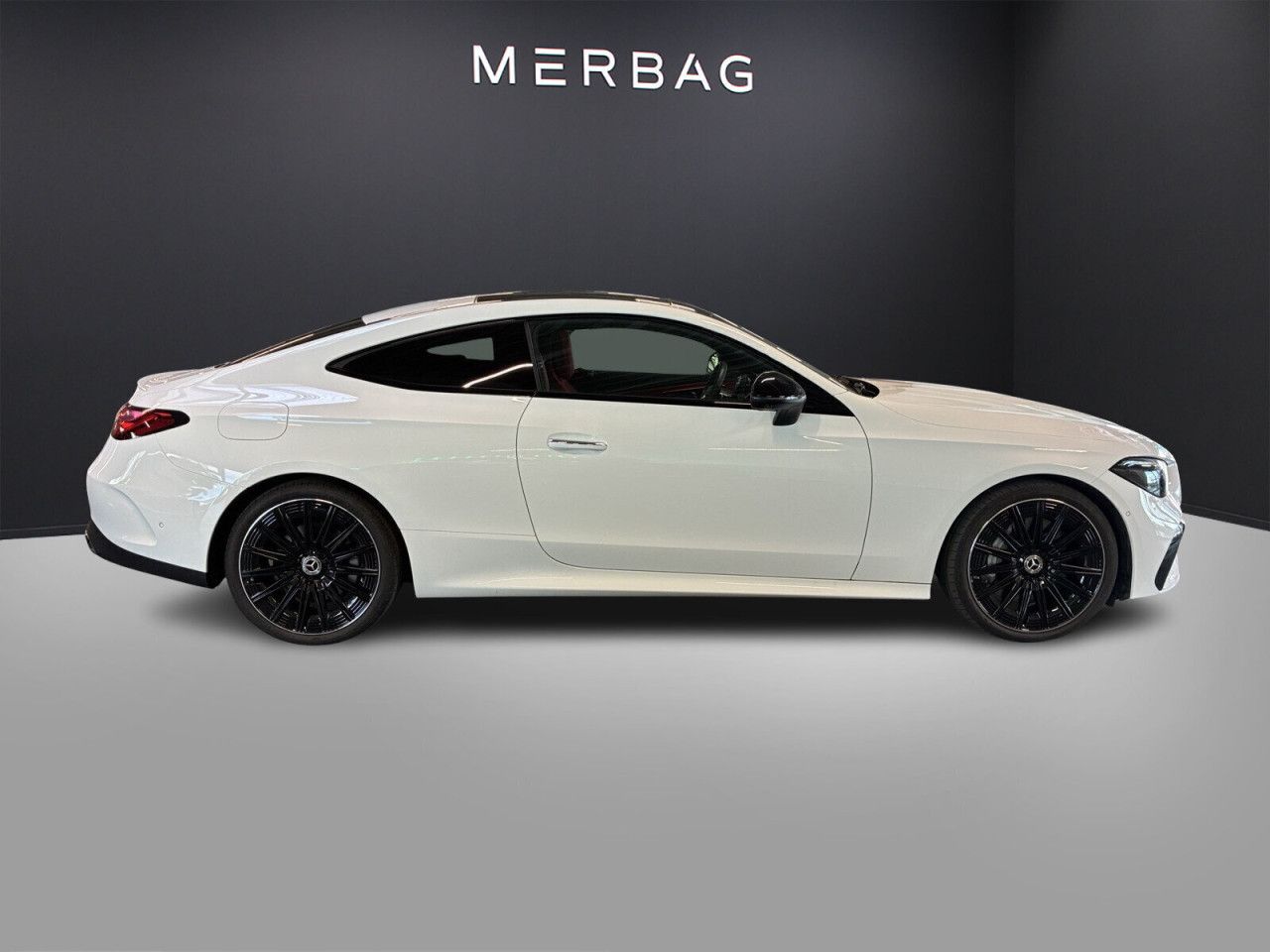 Mercedes-Benz CLE – Bild 4