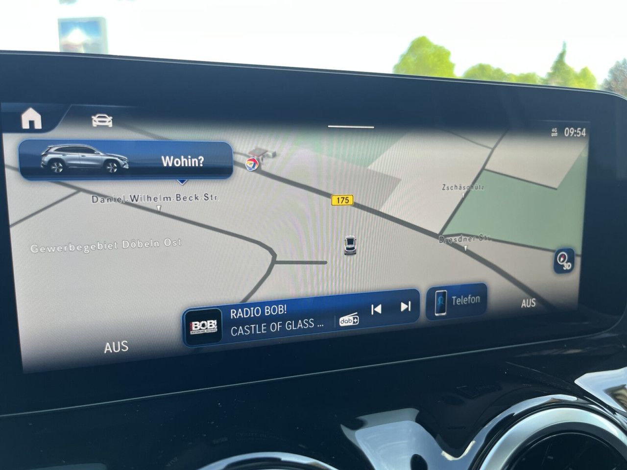 Mercedes-Benz GLA – Bild 24