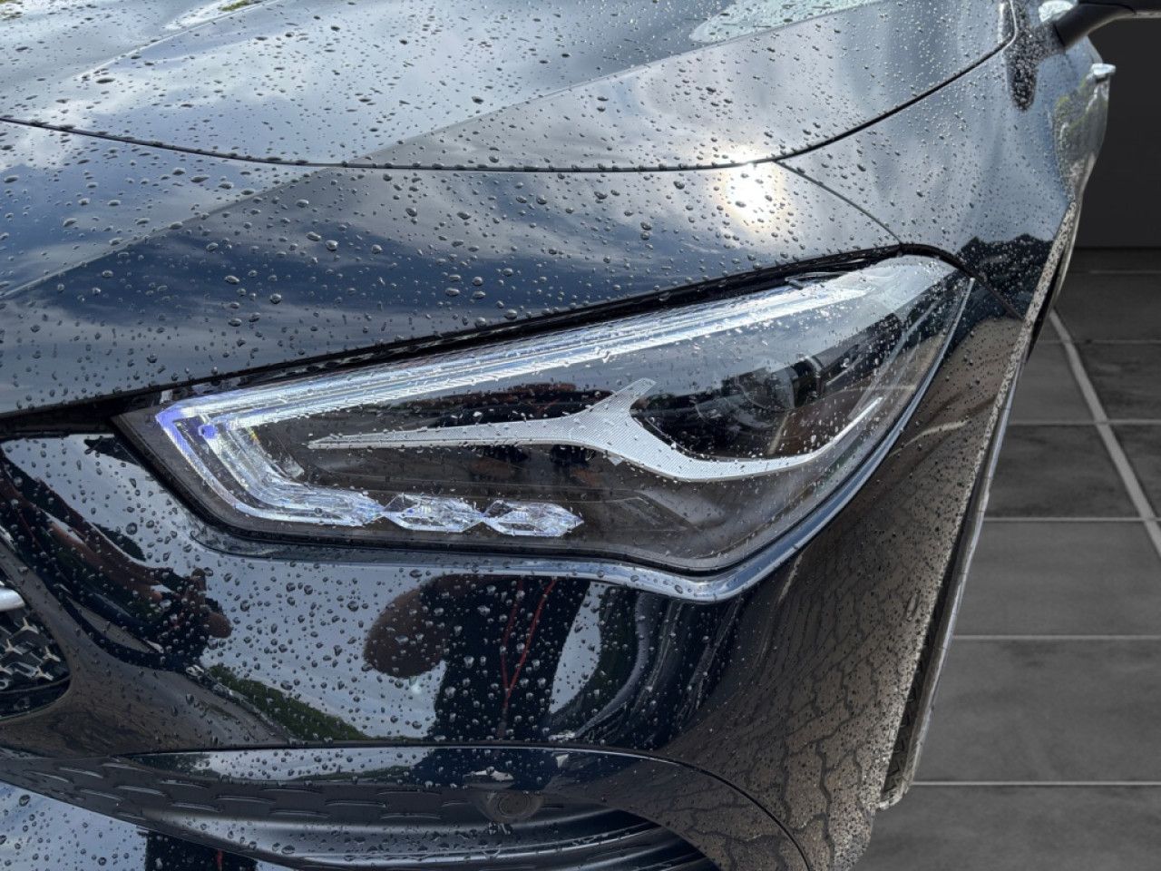 Mercedes-Benz CLA – Bild 18