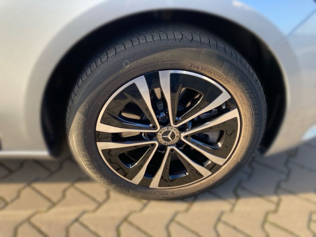 Mercedes-Benz B-Klasse – Bild 6