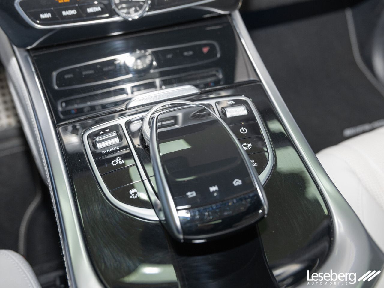 Mercedes-Benz G-Klasse – Bild 23